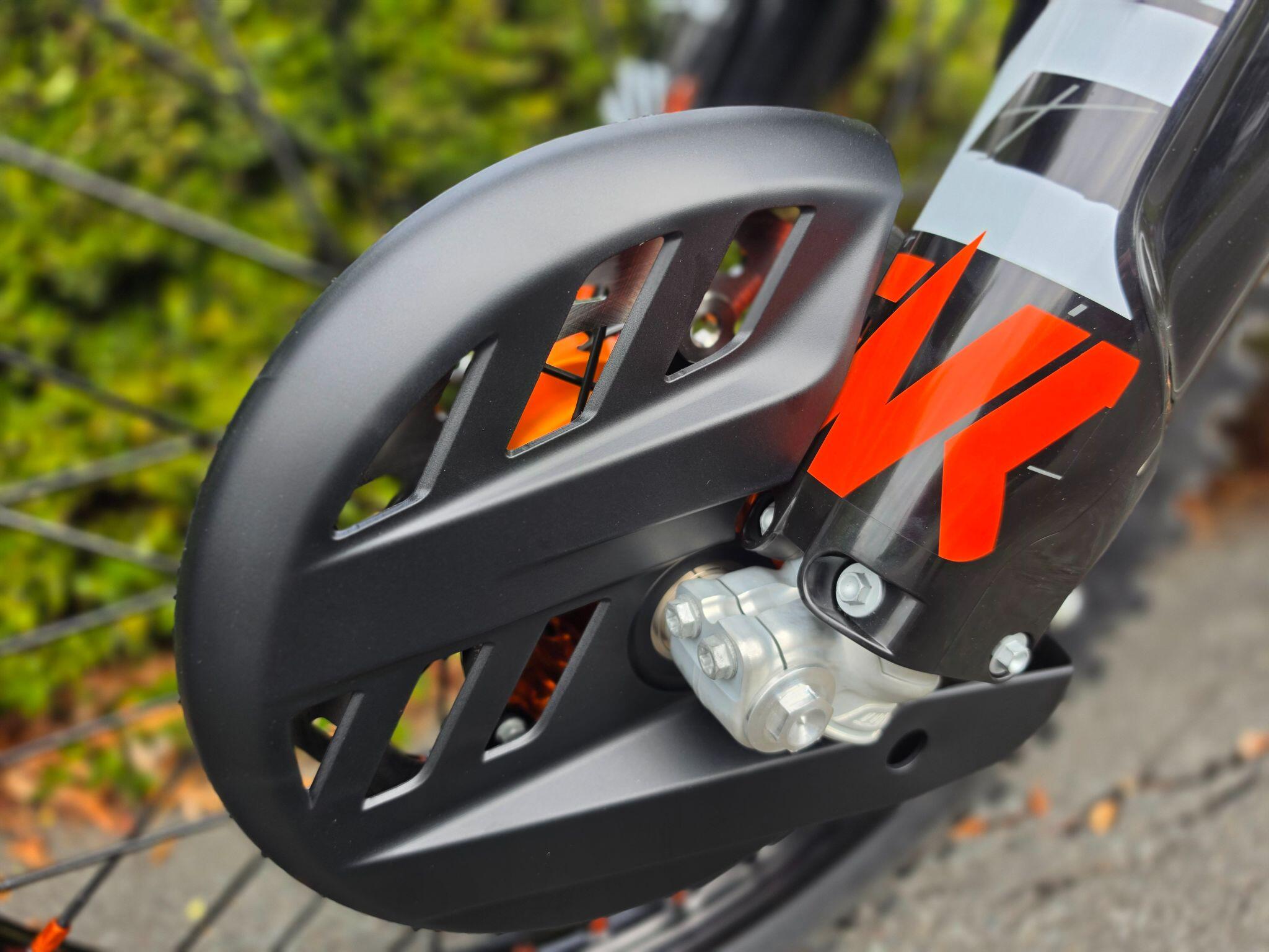 2026 KTM 300 EXC
